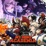 My Hero Academia announces two-week hiatus