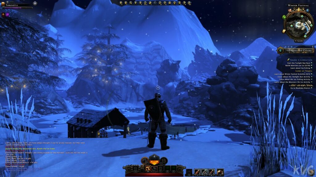 Neverwinter