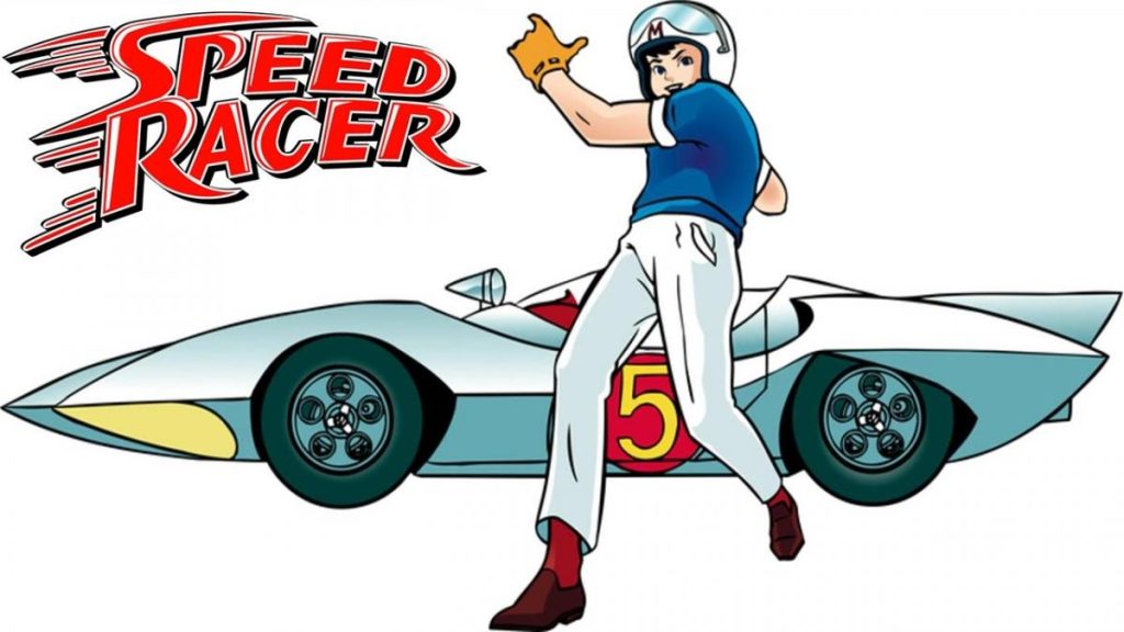 Speed ​​Racer