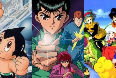 The 17 Best Old Animes Worth Watching!