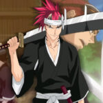 Best Renji Abarai Quotes From Bleach!