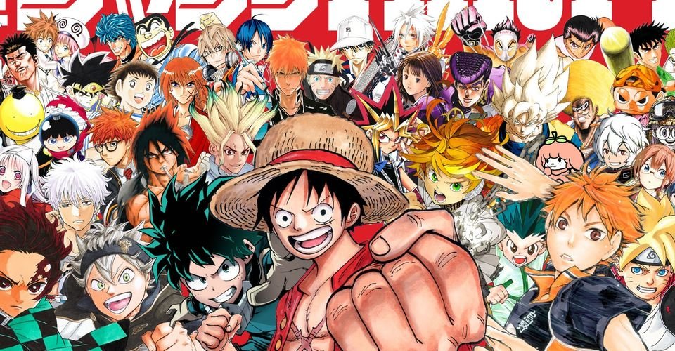 5 Best Apps to Read Manga