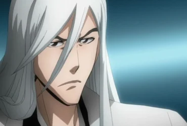 Best Jushiro Ukitake Quotes From Bleach