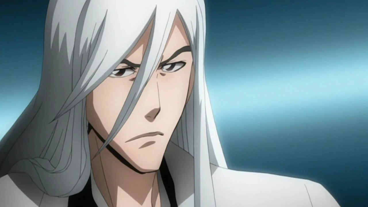 Best Jushiro Ukitake Quotes From Bleach