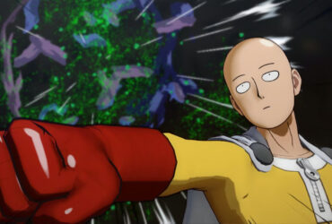 Best Saitama Quotes from One Punch Man