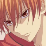 Best Sohma Kyo Quotes from Fruits Basket