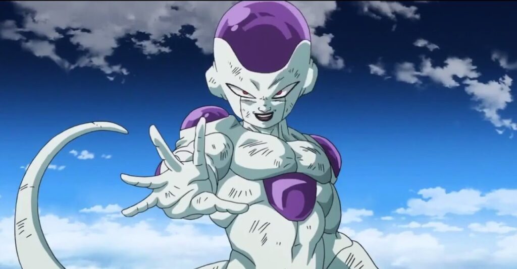 Freeza