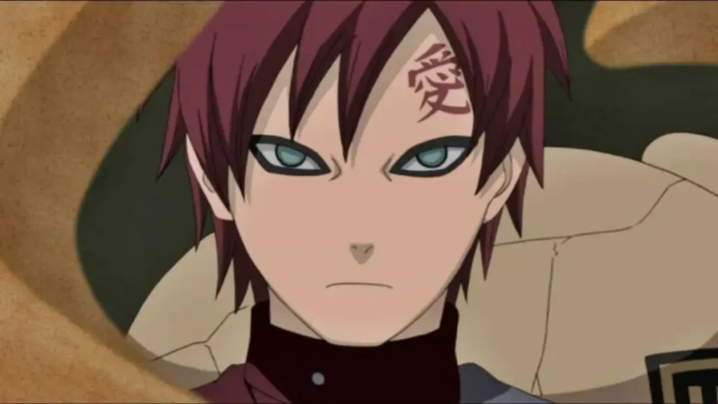 Gaara