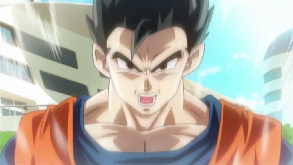 Gohan