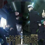 Jujutsu Kaisen Season 2 Gets official Trailer and Premiere Date