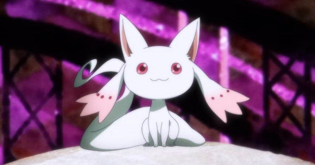 Kyubey