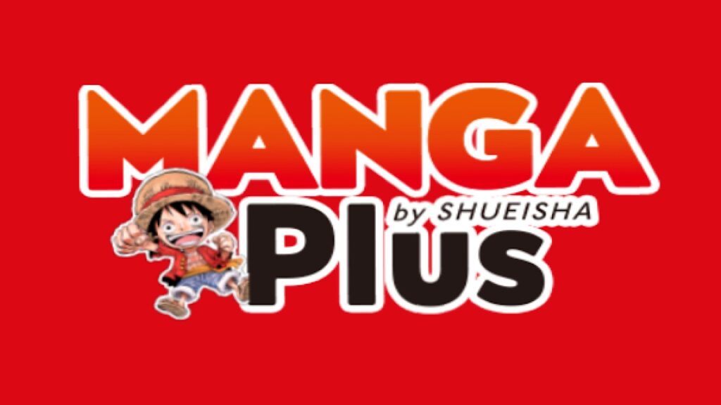 Manga Plus