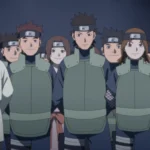 Top 10 Sensory Ninjas in Naruto