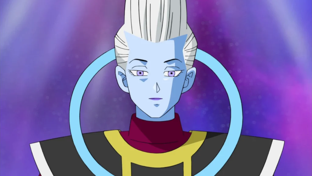 Whis (Dragon Ball Super)