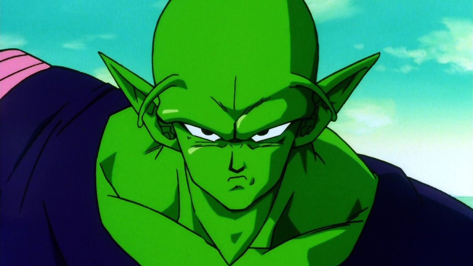 Best Piccolo Quotes from Dragon Ball