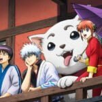 10 Anime Like Gintama