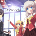 Anime Like Charlotte