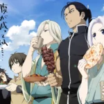 Arslan Senki Watch Order (The Heroic Legend of Arslan)