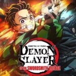 Demon Slayer: Kimetsu no Yaiba Arcs in Order