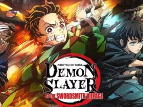 Demon Slayer: Kimetsu no Yaiba Arcs in Order