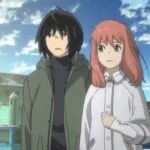 Eden of the East Watch Order (Higashi no Eden)