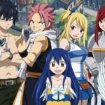 Fairy Tail Watch Order