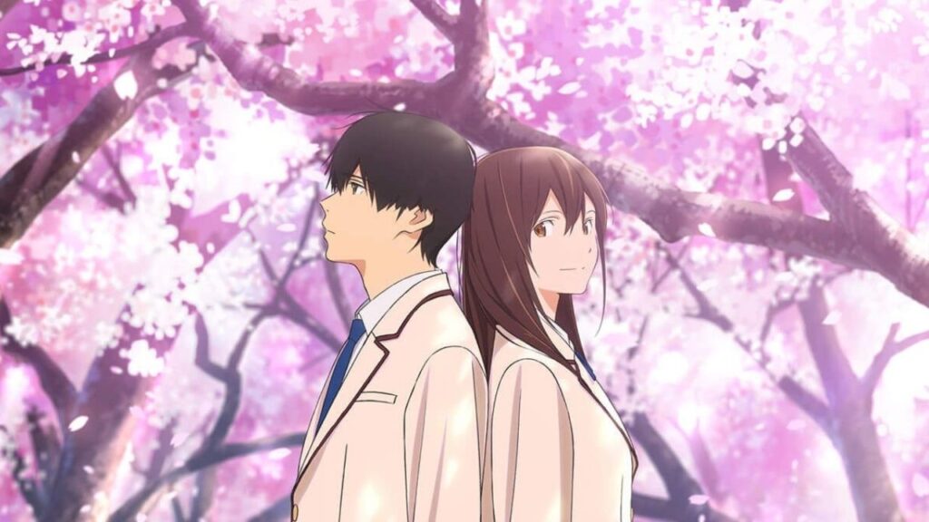 I Want to Eat Your Pancreas