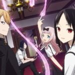 Kaguya-sama Love is War Watch Order Guide