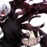 10 Anime Like Tokyo Ghoul