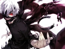 10 Anime Like Tokyo Ghoul