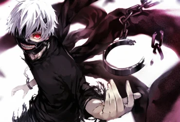 10 Anime Like Tokyo Ghoul