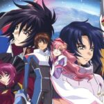 10 Best Mecha Anime of 2000s Must Watch