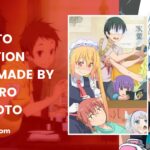 10 Kyoto Animation Anime Made by Yasuhiro Takemoto