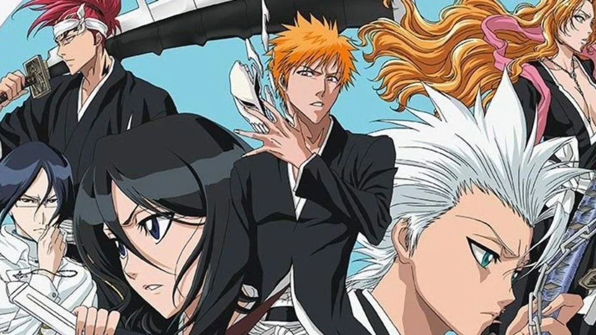 30 Best Bleach Anime Ending Songs