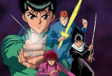 6 Classic Anime to Watch on Crunchyroll