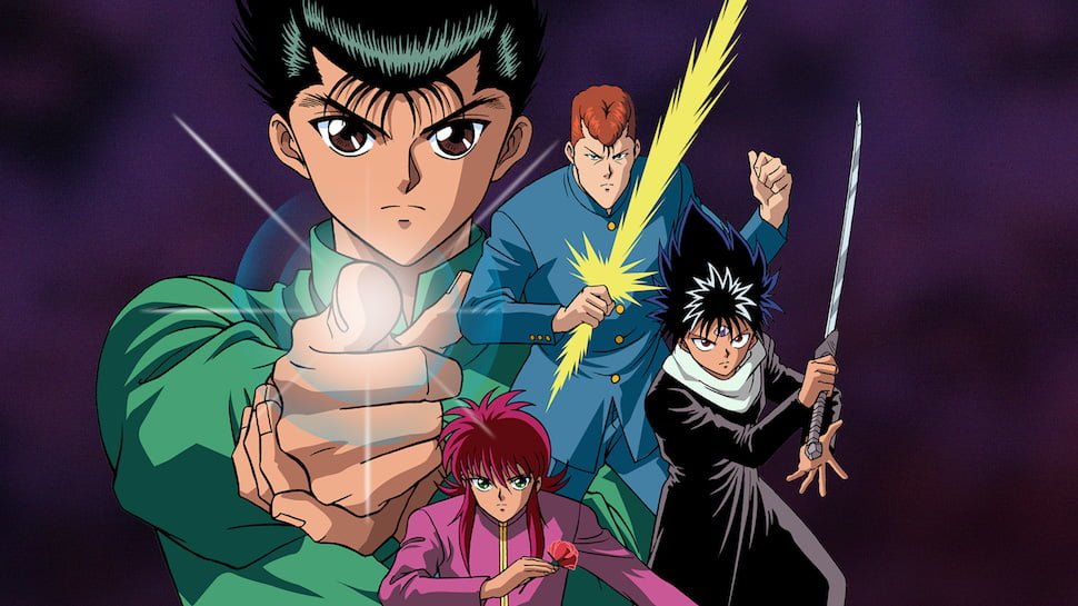 6 Classic Anime to Watch on Crunchyroll