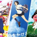 8 Best Anime Movies By Director Mamoru Hosoda