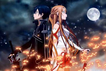 8 Sword Art Online Opening Songs