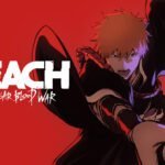 Bleach: Thousand-Year Blood War Filler List