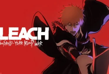 Bleach: Thousand-Year Blood War Filler List