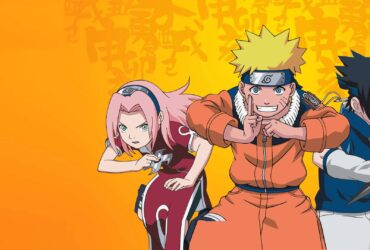 How to Watch Naruto Shippuden Online for Free