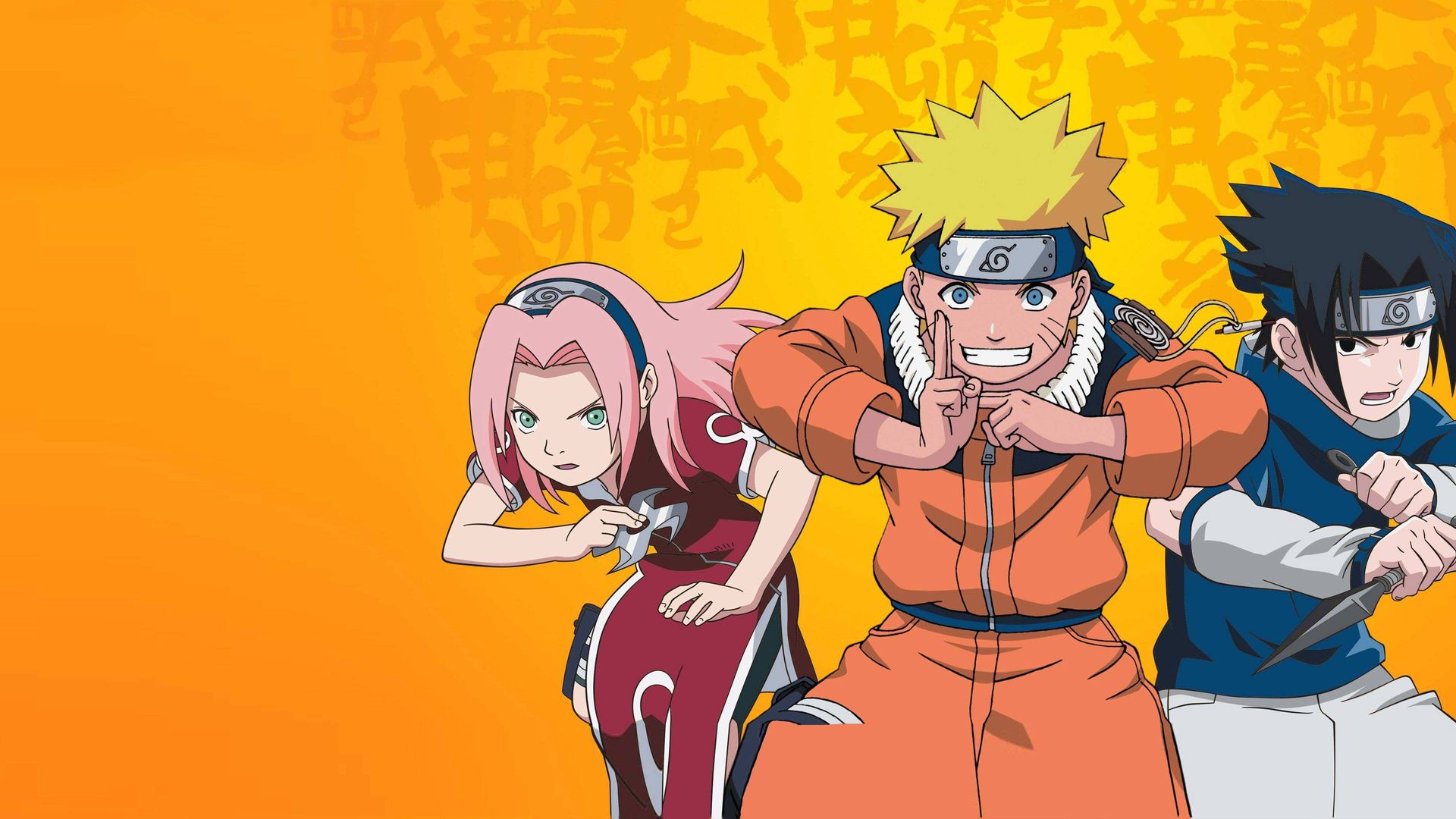 How to Watch Naruto Shippuden Online for Free