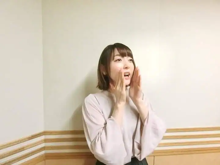 Kana Hanazawa