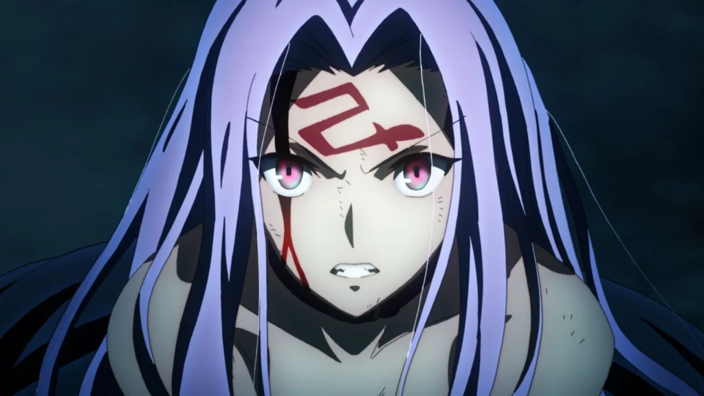 Medusa (Rider)