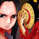 One Piece Fans Debate What Luffy's Mother's Name Could Be