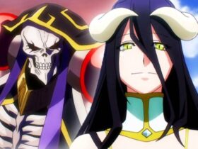 Overlord Watch order