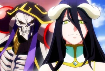 Overlord Watch order