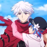 Plunderer Anime Quotes You Should Check Out