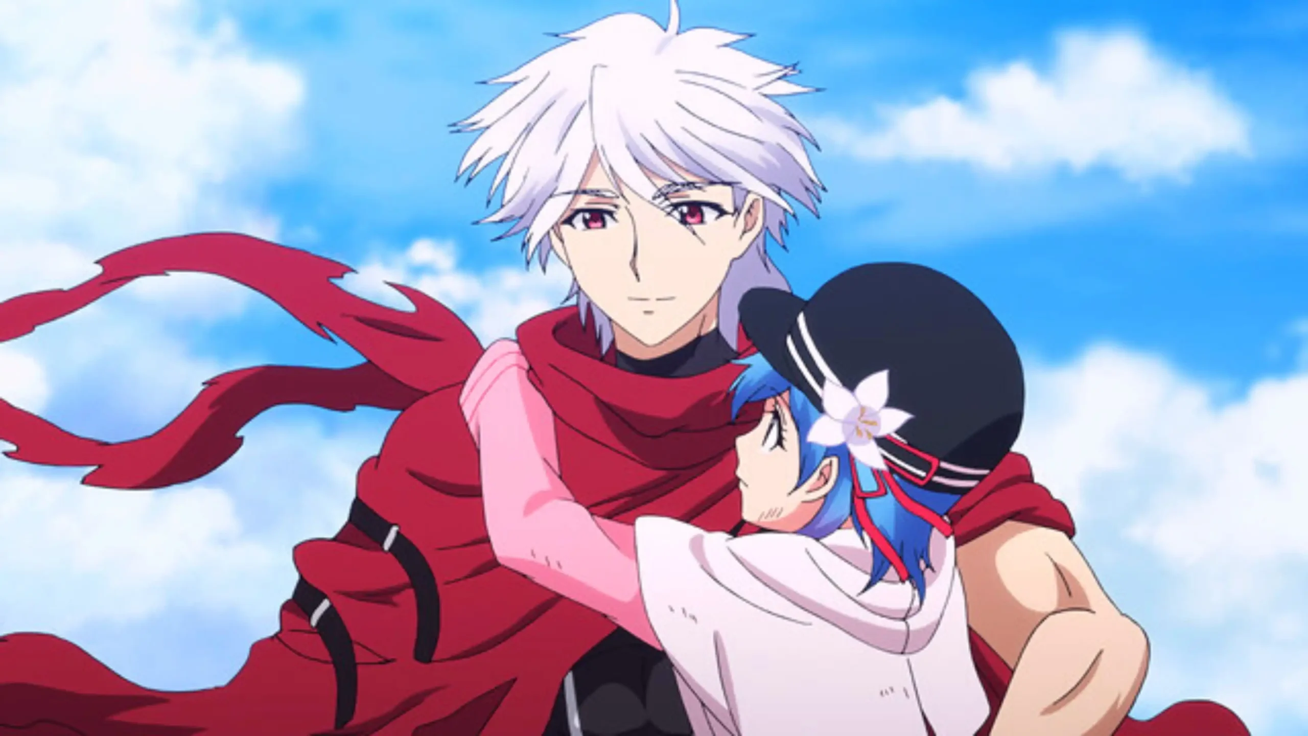 Plunderer Anime Quotes You Should Check Out