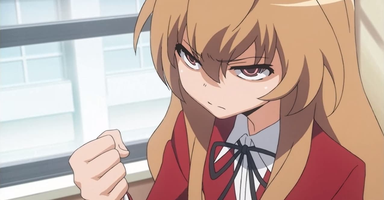 Tsundere Characters : Exploring the Psychology Behind These Complex ...